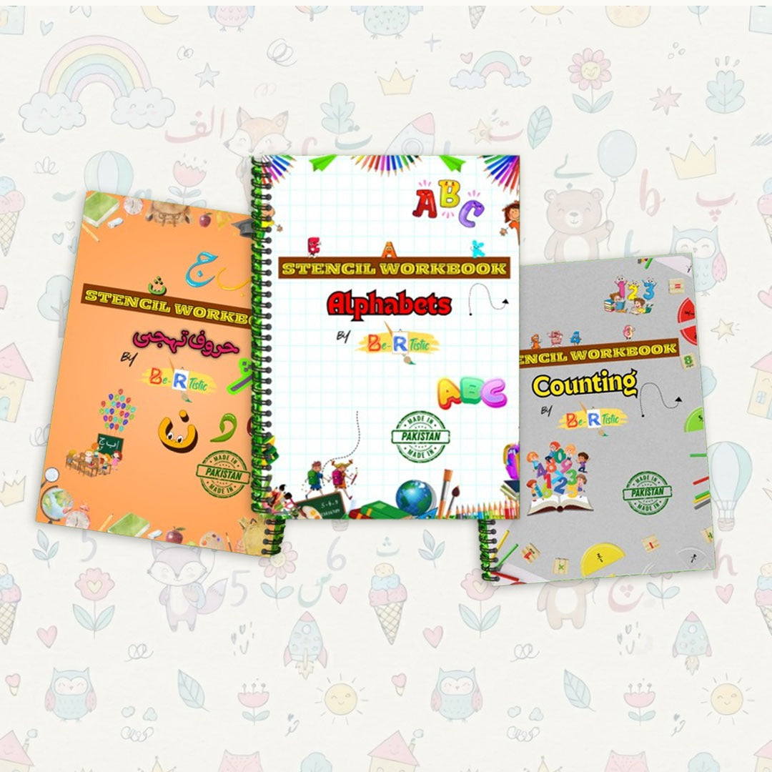Workbooks