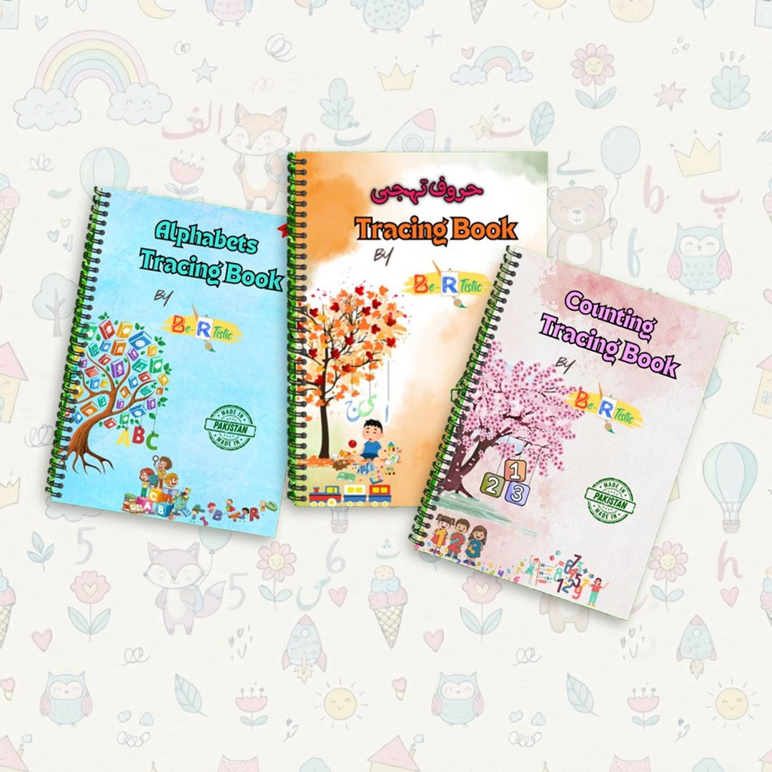 Tracing Notebooks