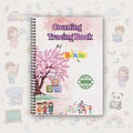 Counting Tracing Book