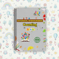 Counting Workbook