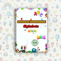 Alphabets Workbook